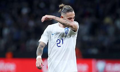 Φουριόζα στη… μάχη της ουράς η Ιρλανδία - Η βαθμολογία και το πρόγραμμα στον όμιλο της Εθνικής