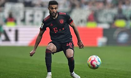 Τάχθηκε υπέρ της Παλαιστίνης ο Μαζραουί - Ζήτησε την απέλασή του Γερμανός βουλευτής