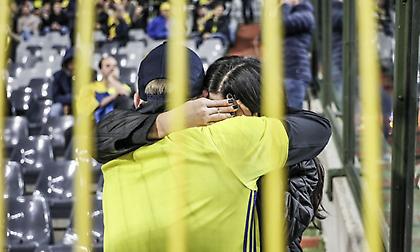 Διακοπή στο Βέλγιο-Σουηδία μετά την τρομοκρατική επίθεση στις Βρυξέλλες με τους 2 νεκρούς Σουηδούς!