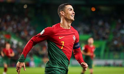 Αγέραστος: Έφτασε τα 40 γκολ στο 2023 και ξεπέρασε Χάαλαντ για την πρωτιά ο Κριστιάνο!