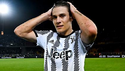 Ο Φατζόλι θα αρχίσει άμεσα να εκτίει την τιμωρία του - Η συμφωνία του με την εισαγγελία!