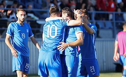 Πορτογαλία-Ελλάδα: Η Ελπίδων ψάχνει αποτέλεσμα στην ιβηρική χερσόνησο