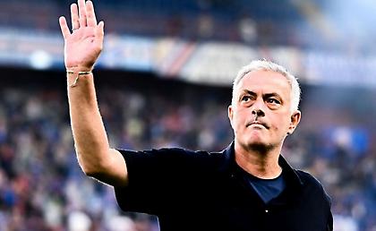 «Στο τέλος της σεζόν φεύγει ο Μουρίνιο από τη Ρόμα»