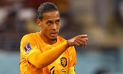 «Τα δίνουμε όλα στην Αθήνα»: Η εντυπωσιακή ανάρτηση της Ολλανδίας με background τον Παρθενώνα