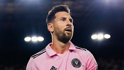 Η Ίντερ Μαϊάμι ανακοίνωσε περιοδεία στην Κίνα, αλλά δεν έκανε γνωστό εάν θα ακολουθήσει και ο Μέσι