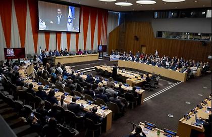 Συγκαλείται τα ξημερώματα της Τρίτης συμβούλιο ασφαλείας του ΟΗΕ για τη σύγκρουση Ισραήλ - Χαμάς