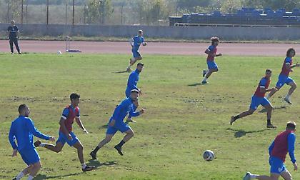 Δύο προβλήματα στον ΠΑΣ Γιάννινα