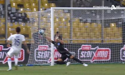 Κακός υπολογισμός του Ρότα, νικά τον Μπεργκβάιν ο Βλαχοδήμος