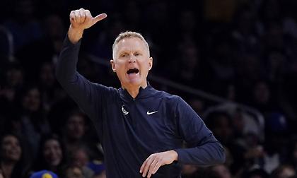 Ο Κερ έψαχνε να βρει ποιος είναι ο Βεζένκοφ