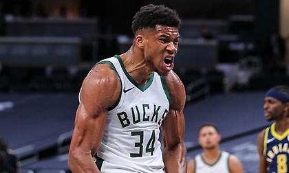 Τέταρτος πιο εμπορικός αθλητής στον κόσμο ο Γιάννης - Ξεπέρασε Κάρι, Χάμιλτον, Ρονάλντο!