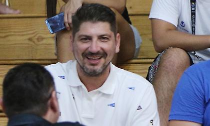 Στο τμήμα για επεισόδιο στον Βόλο ο Λιαδέλης