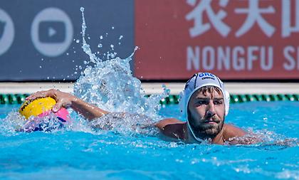 Πήρε το σερβικό διαβατήριο ο Άγγελος Βλαχόπουλος