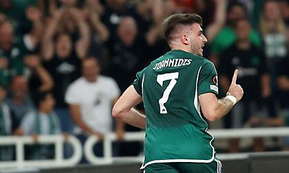 Νικολογιάννης: «Έχει μεταμορφωθεί ο Ιωαννίδης στον Παναθηναϊκό - Να γυρίσουν υγιείς οι διεθνείς»