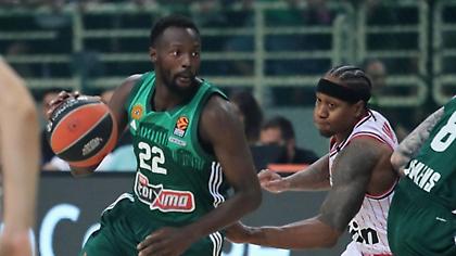 Παναθηναϊκός: Εκεί πρέπει να δώσει βάρος, για να είναι ήρεμος μέσα στην σεζόν