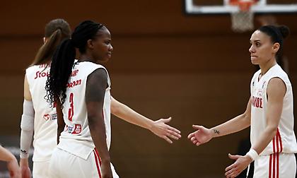 Live Streaming: Ολυμπιακός-Ρίγα