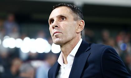 Πογέτ: «Περίεργο να παίζουμε σε ένα γήπεδο με άδεια κερκίδα - Το καλύτερό μας ματς»