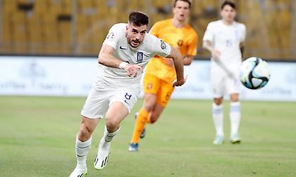 Ιωαννίδης: «Θέμα χρόνου να μπορέσουμε να αντιμετωπίσουμε τέτοιες ομάδες»