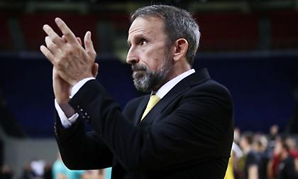 Πλάθα: «Δείξαμε στους παίκτες μας την ιστορία της ομάδας με την προβολή της ταινίας ''1968''»