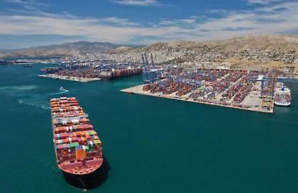 Handelsblatt: Κινεζικές επενδύσεις δισεκατομμυρίων στην Ελλάδα - Πρωτοφανής άνοδος του Πειραιά
