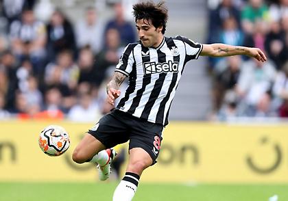 Μάνατζερ Τονάλι: «Παίζει το πιο σημαντικό παιχνίδι του κατά του εθισμού και θα το κερδίσει»