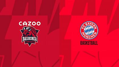 Μπασκόνια-Μπάγερν