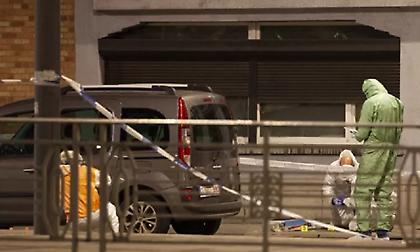 Συνελήφθη ο δράστης της τρομοκρατικής επίθεσης στις Βρυξέλλες - Πυροβολήθηκε από αστυνομικούς