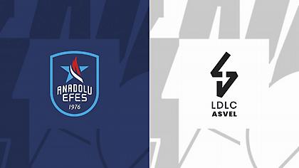 Αναντολού Εφές-Βιλερμπάν