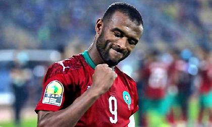 Σκόραρε αλά… Πανένκα ο Ελ Κααμπί με το Μαρόκο!