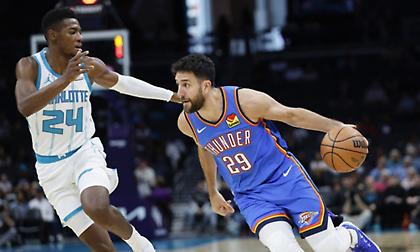 Μίτσιτς: «Πιο εύκολο για καλούς χειριστές το ΝΒΑ - Ακόμα προσαρμόζομαι»