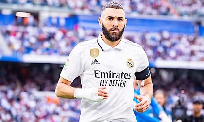 Η Γαλλία κατηγορεί τον Μπενζεμά: «Έχει σχέσεις με τους τρομοκράτες της Μουσουλμανικής Αδελφότητας»!