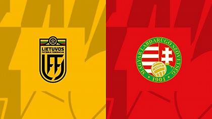 Λιθουανία-Ουγγαρία