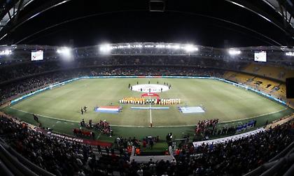 Τσακίρης: «Πρέπει να είσαι… πονηρός για να λες ότι το πέταλο στην Εθνική ήταν κλειστό λόγω ΑΕΚ»