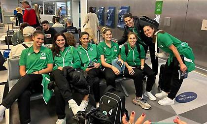 Έτοιμος για το «2 στα 2» ο Παναθηναϊκός