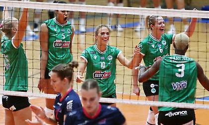 Πάει Ολλανδία για πρόκριση ο Παναθηναϊκός