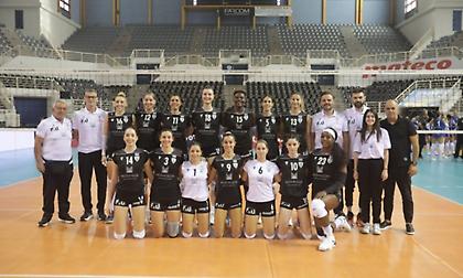 Πανηγυρική πρόκριση για ΠΑΟΚ