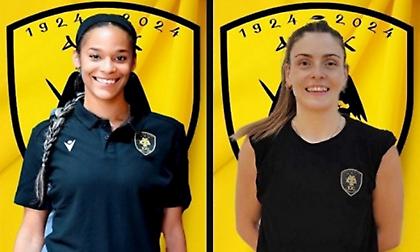 Παίζει στη ρεβάνς της ΑΕΚ με Βολουντάρι η Πάσκοβα