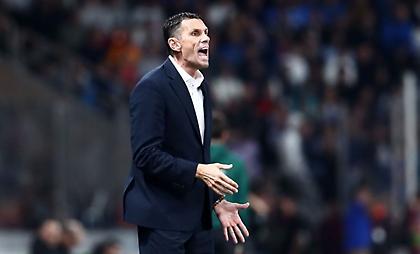 Πογέτ: Δεν έχω τίποτα προσωπικό με τον «Ντέλια» – Θα ήθελα να δω να δίνεται ίδιο πέναλτι στη Ρεάλ