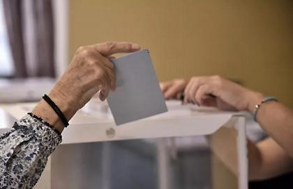 Aυτοδιοικητικές εκλογές: Πρώτη σε αποχή η Αθήνα