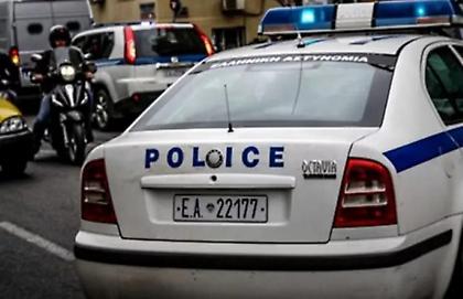 Ληστεία σε ζαχαροπλαστείο στο Πέραμα: Έδεσαν τον 88χρονο ιδιοκτήτη και την υπάλληλο