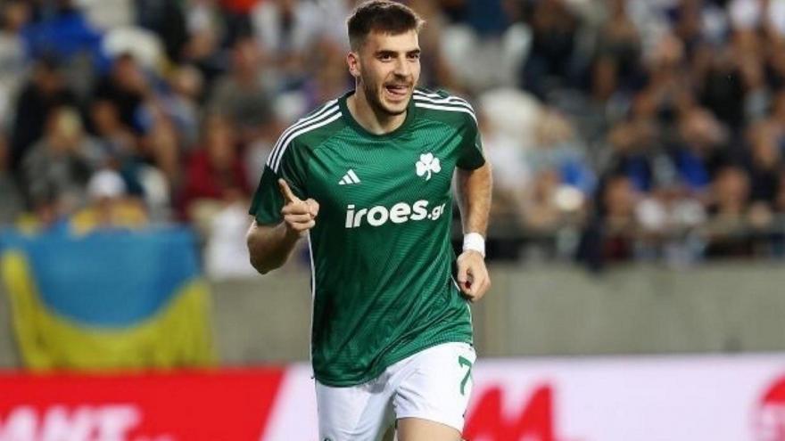 Αθανασίου: «Ο Ιωαννίδης έδειξε ότι έχει αλλάξει επίπεδο»