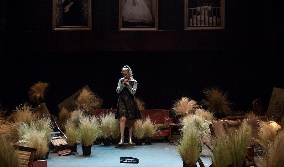 Θέατρο, συναυλίες, εκθέσεις, εκδηλώσεις: 5 προτάσεις για την Τρίτη 17 Οκτωβρίου