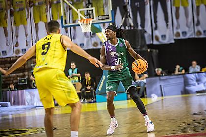 BCL: Νίκες για Ντιζόν και Μάλαγα με… ελληνικό ενδιαφέρον