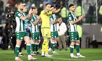 Αθανασίου: Ξεκινήσε επαφές με Μπρινιόλι ο ΠΑΟ - Στις κορυφαίες μεταγραφές της 3ετίας ο Τσέριν