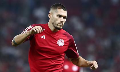 Αν όχι ο Φρέιρε ποιος; - Ο επικρατέστερος για να παίξει στόπερ κόντρα στον Παναθηναϊκό