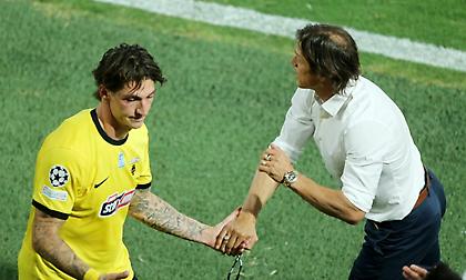 ΑΕΚ: Μετρά επιλογές ενόψει Τρίπολης ο Αλμέιδα