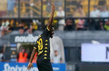 Προληπτικά εκτός ο Ζουλ, ξανά θεραπεία ο Σαβέριο στον Άρη