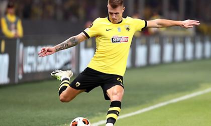 «Παρακολουθεί τον Σιμάνσκι η Φενέρμπαχτσε»