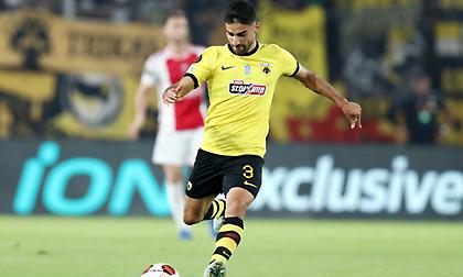 Ο Μοχαμάντι είχε δύο ασίστ σε 137 δευτερόλεπτα με τη φανέλα του Ιράν