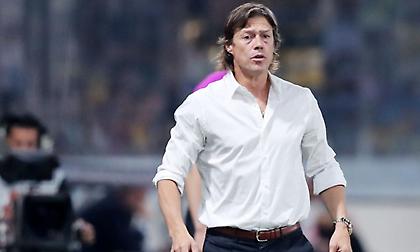 Κετσετζόγλου: «Οι σκέψεις Αλμέιδα για να καλύψει τις απουσίες - Ανοιχτή όλη η OPAP Arena στα μπαράζ»