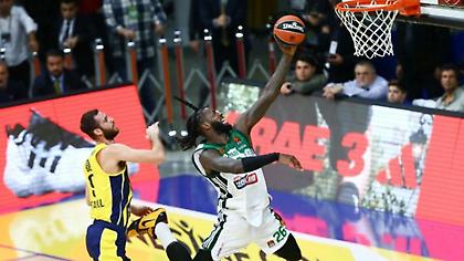 Παναθηναϊκός: Τα θετικά που μπορεί να κρατήσει από την εμφάνιση με τη Φενέρ